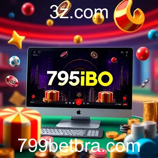 A Evolução Constante do Mercado de Jogos Online