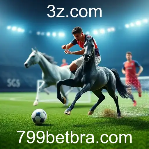 O Cenário de 799bet no Mundo dos Jogos Online