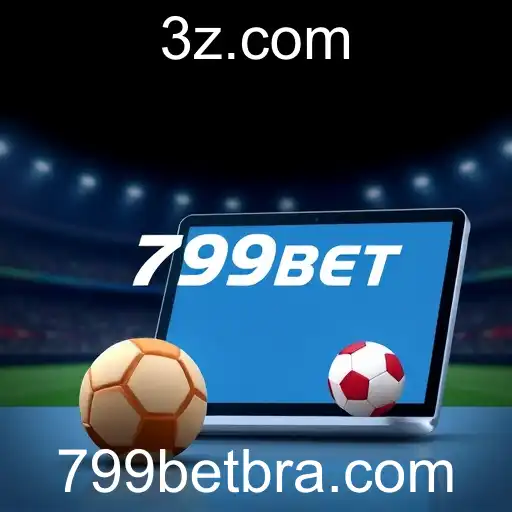 799bet Aposta em Expansão Internacional com Novas Funcionalidades