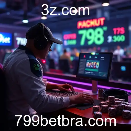 A Evolução do Mercado de Jogos Online em 2025