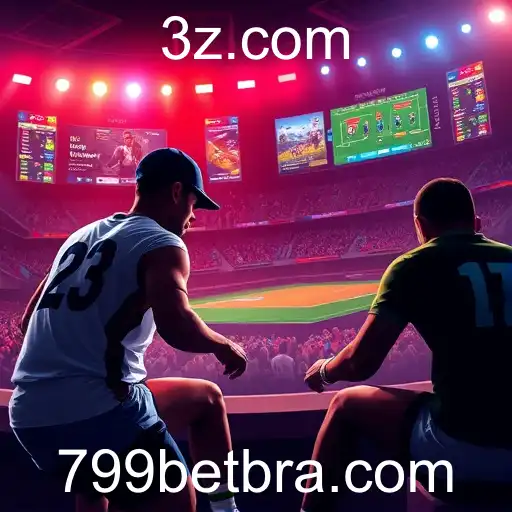 A Ascensão dos Jogos Online no Brasil e o Impacto da 799bet