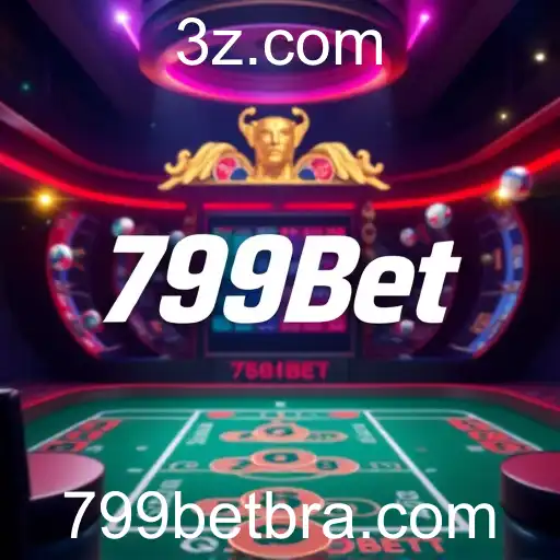 O Impacto do '799bet' na Indústria de Jogos